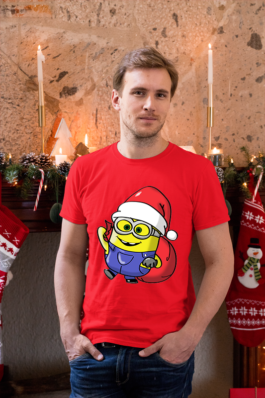 vianoce6 pán mimoň